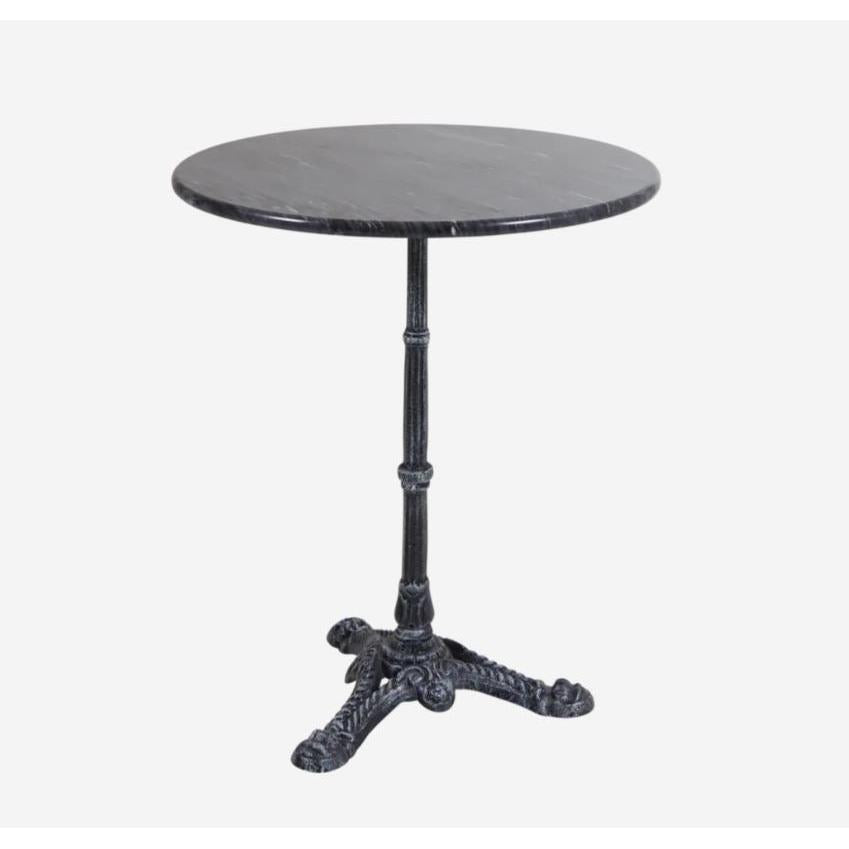 LOIRE Cafébord i marmor | Brafab