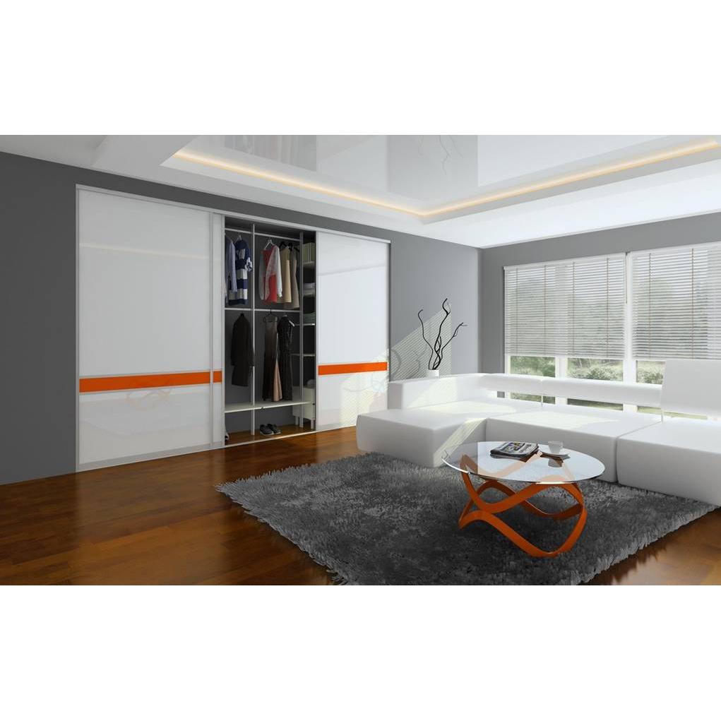 GARDEROB REJBEN, förvaringslösning