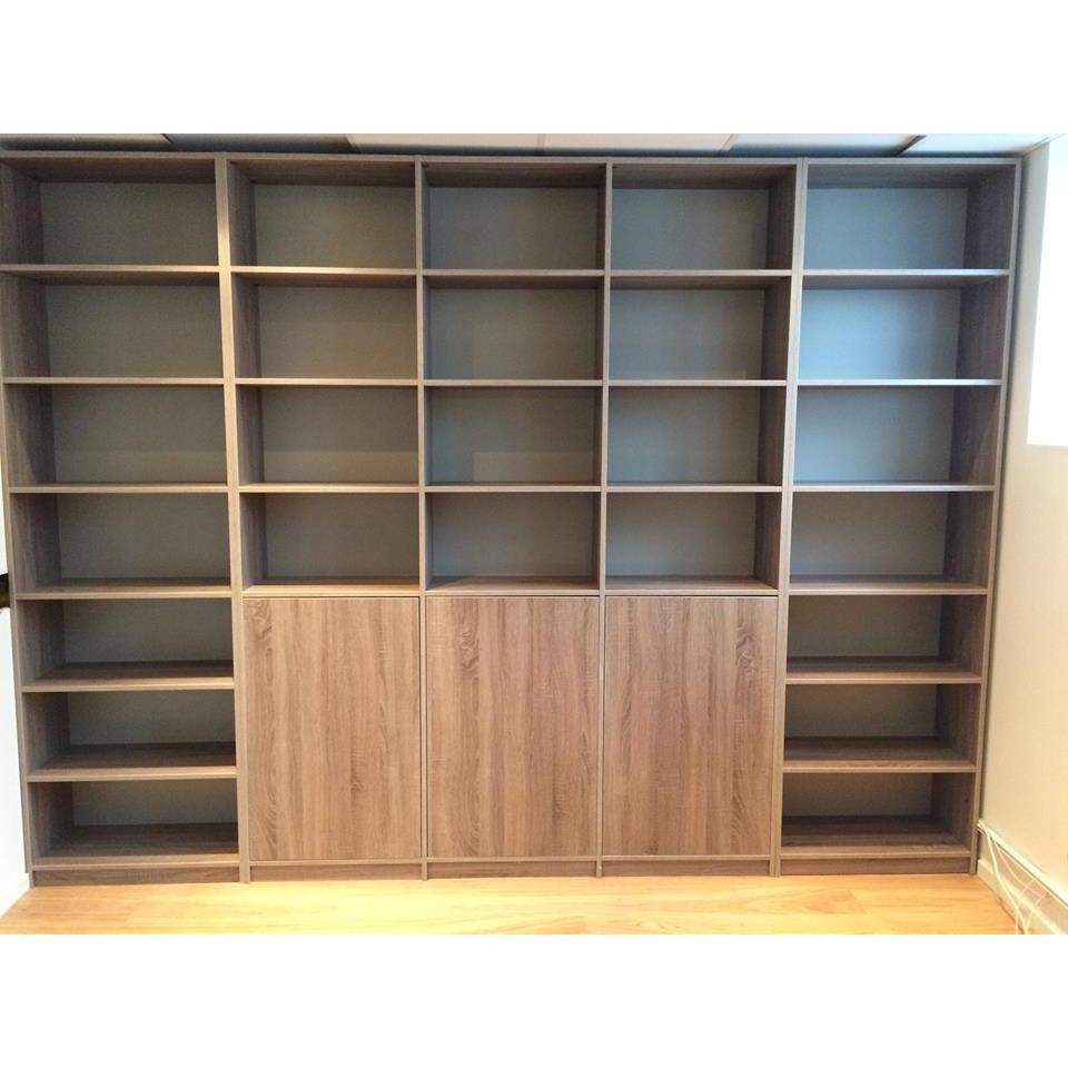 GARDEROB REJBEN, förvaringslösning