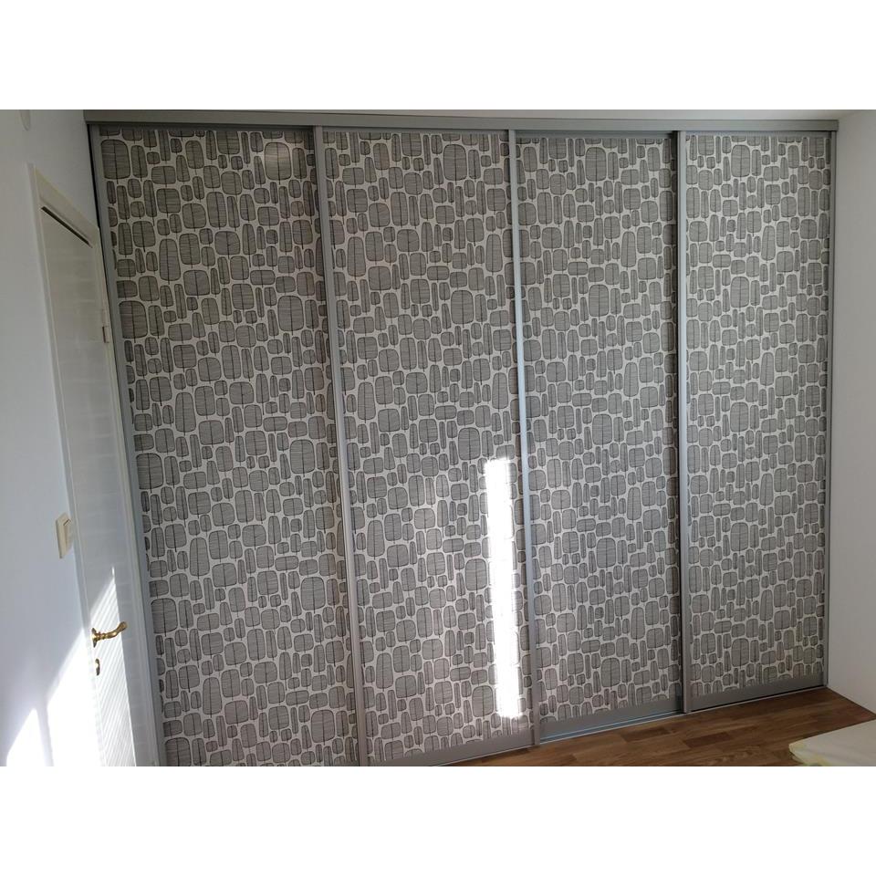 GARDEROB REJBEN, förvaringslösning