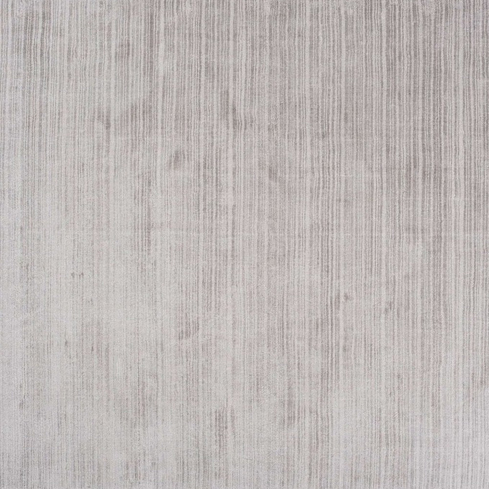 COVER Handtuftad viskosmatta - Grey, flera alternativ | Linie Design