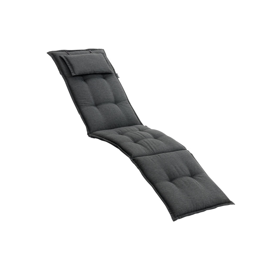 JACKSON Däckstol teak, natur | Brafab