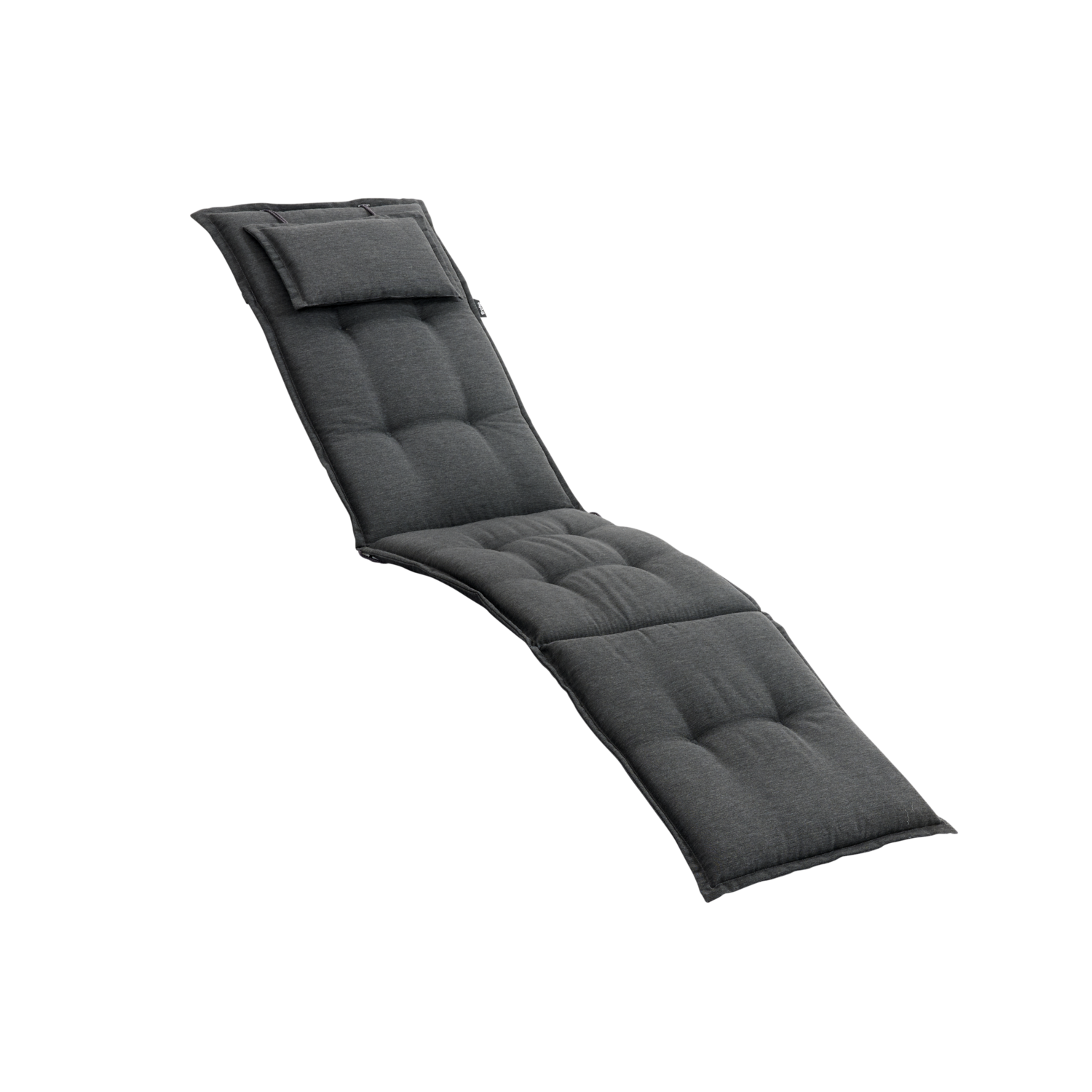 JACKSON Däckstol teak, natur | Brafab