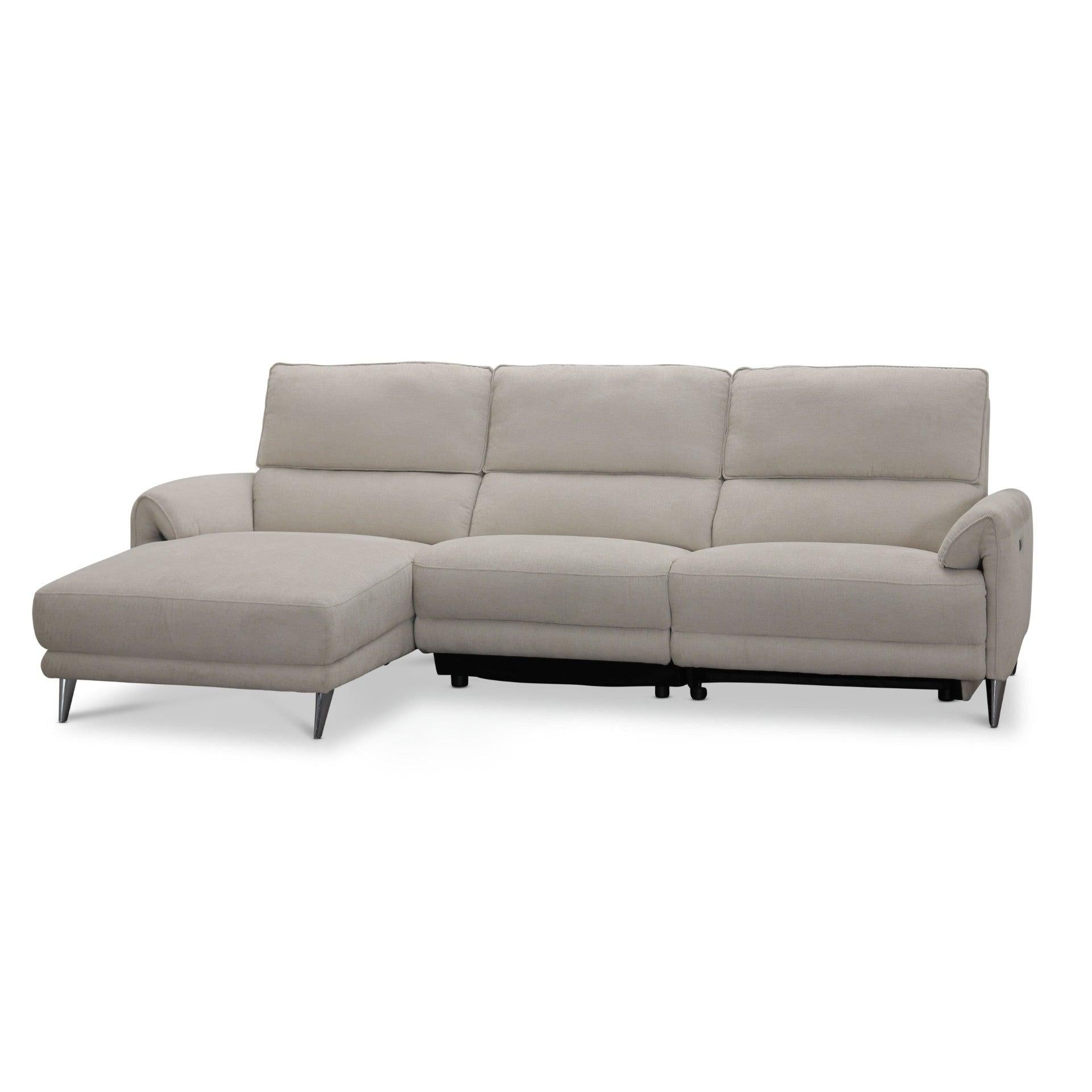 Boston Recliner Soffa