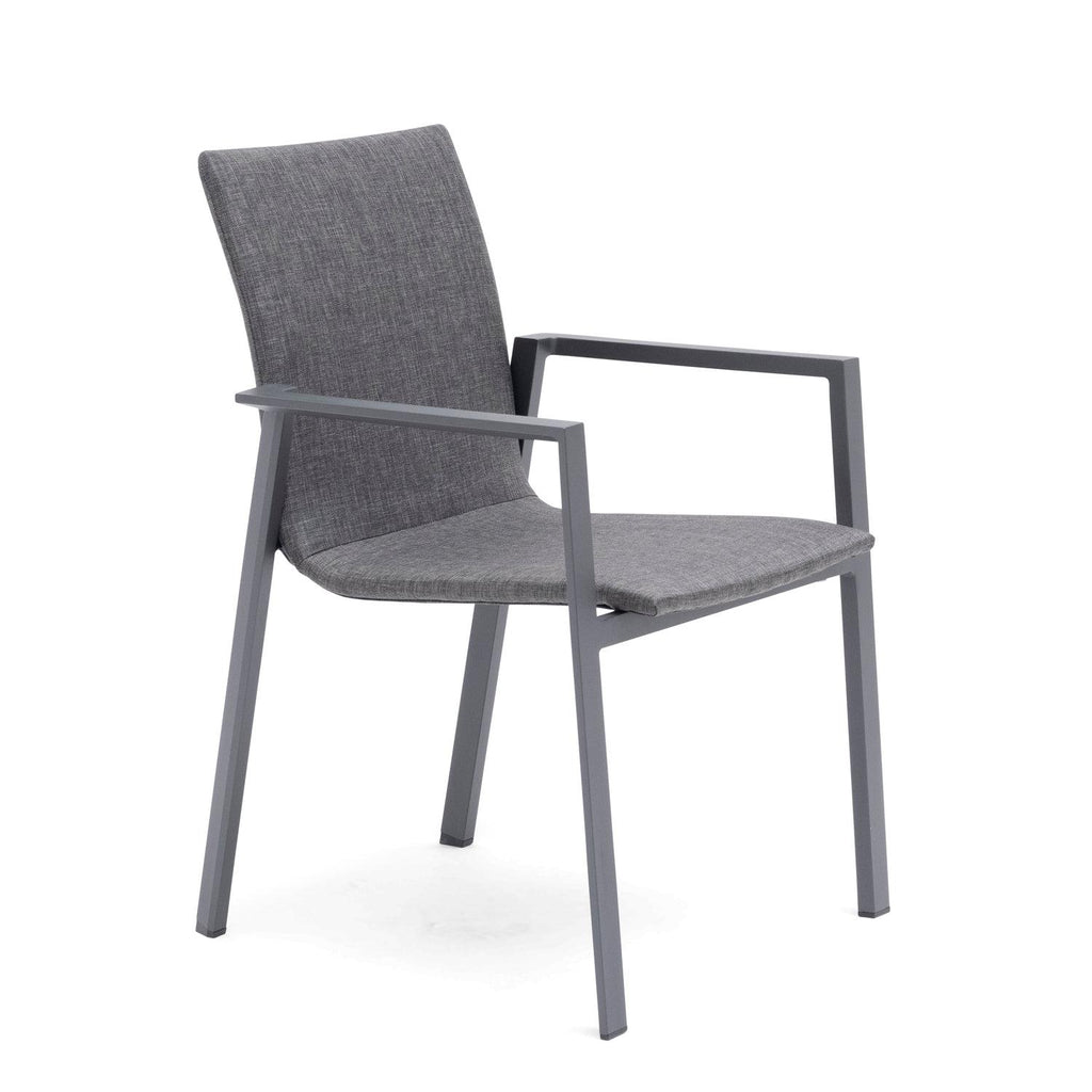 BORGDALA Stapelstol | Hillerstorp