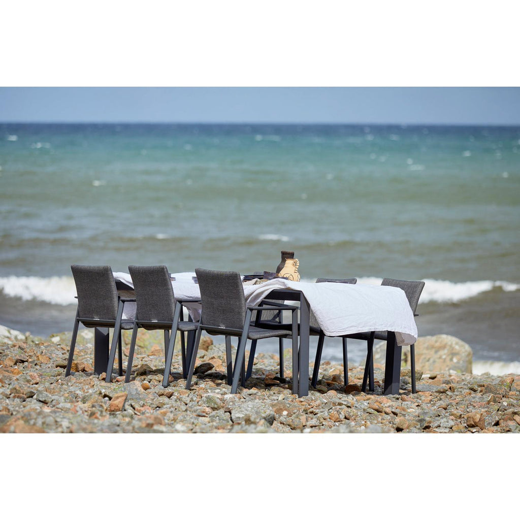 BORGDALA Stapelstol | Hillerstorp