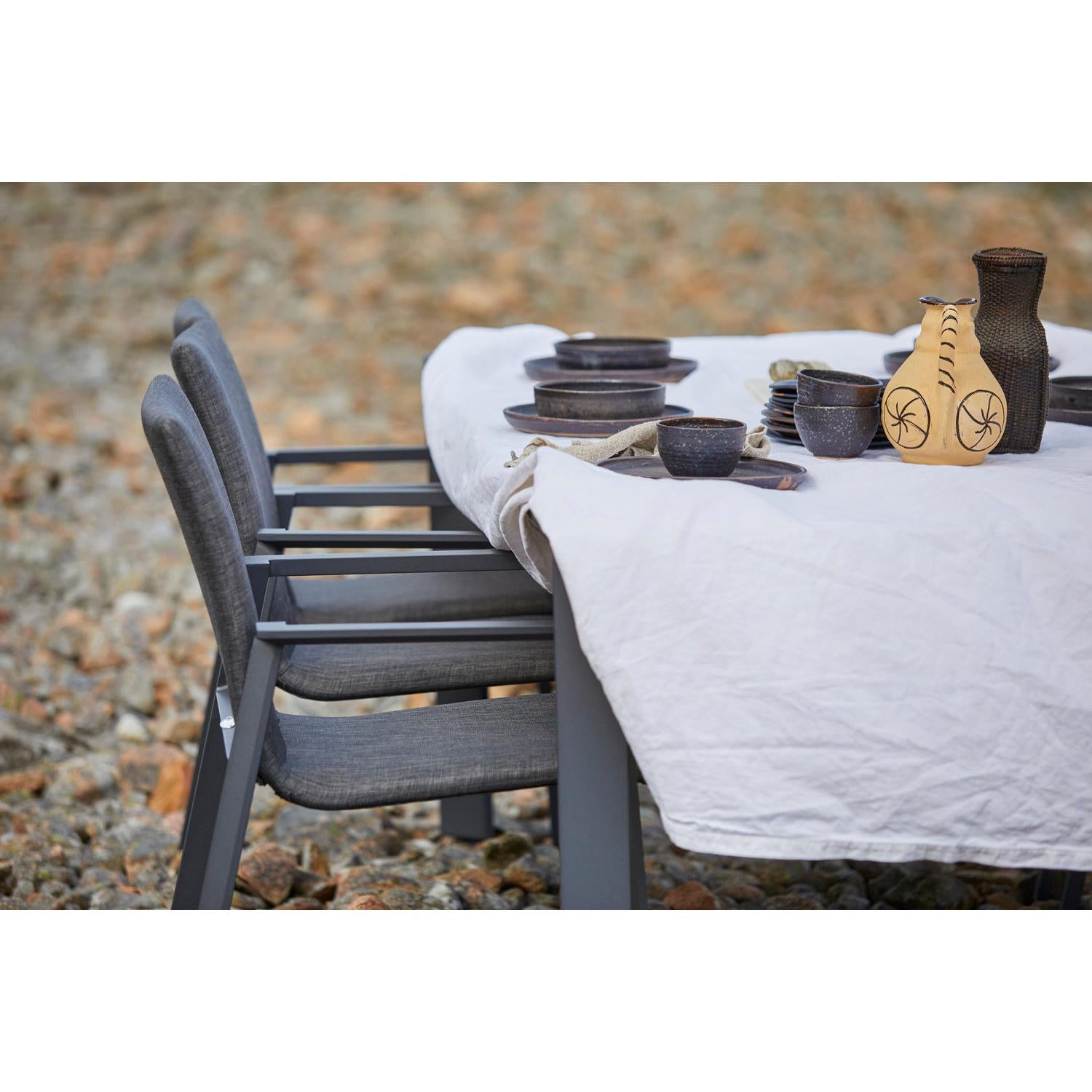 BORGDALA Stapelstol | Hillerstorp