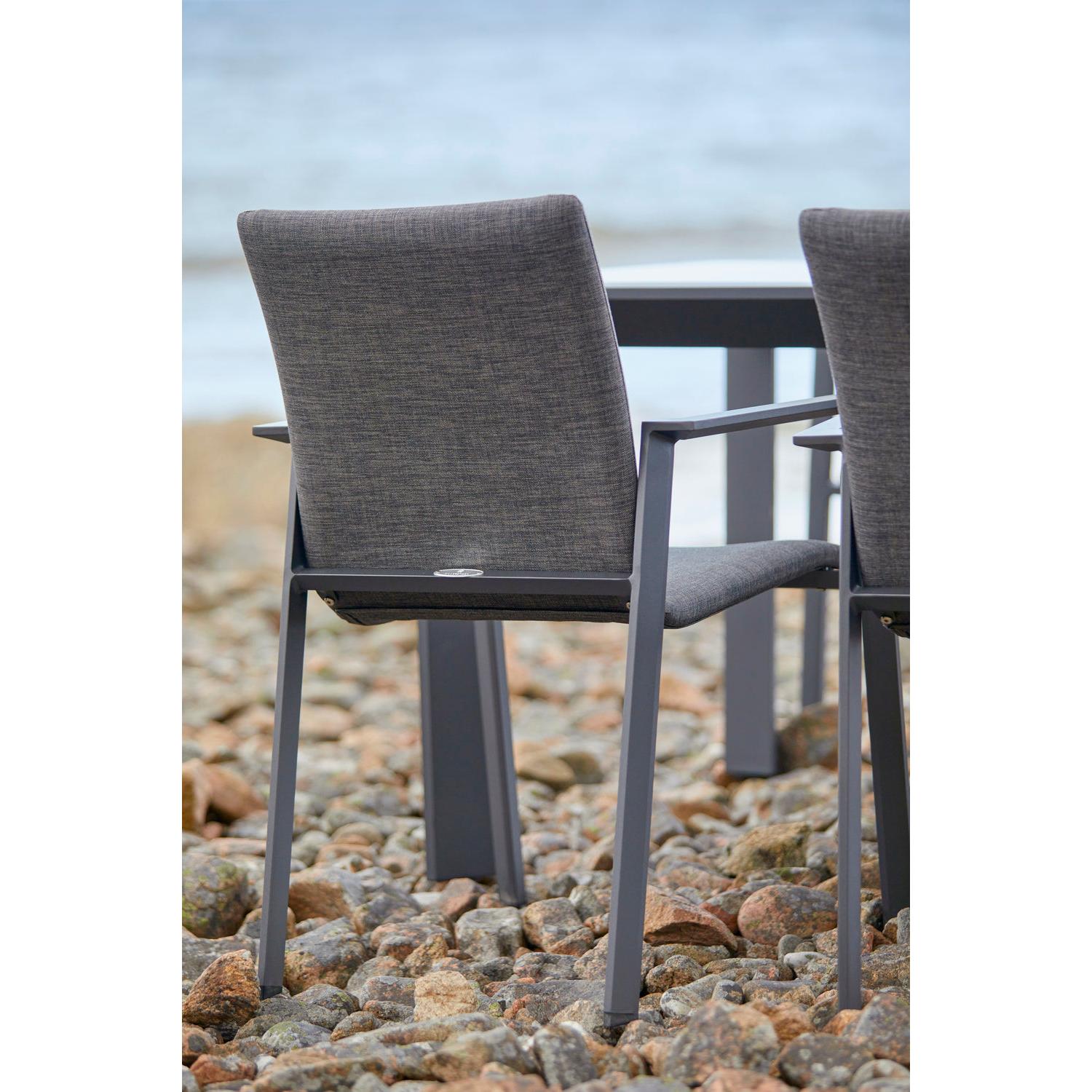 BORGDALA Stapelstol | Hillerstorp