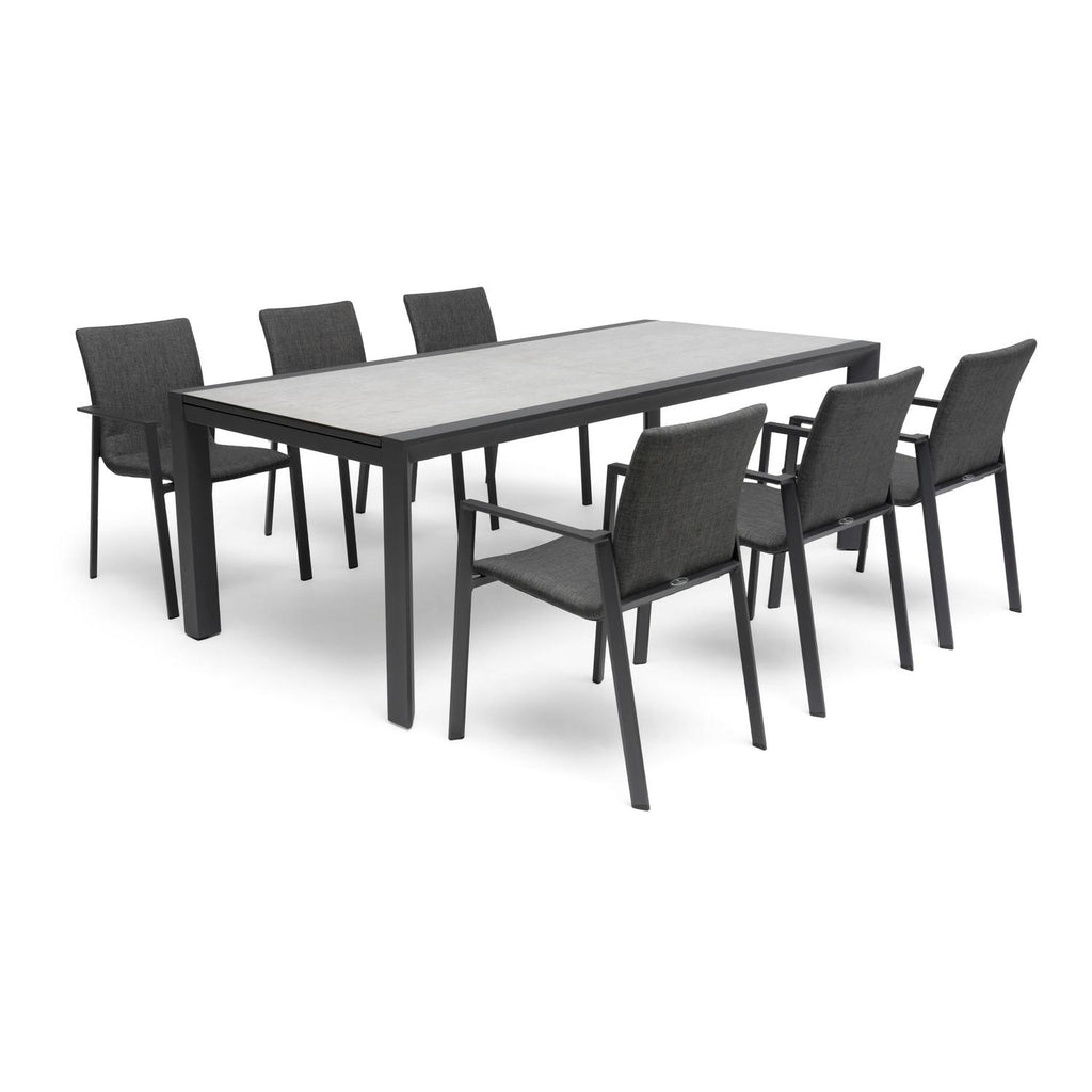 BORGDALA Matbord | Hillerstorp