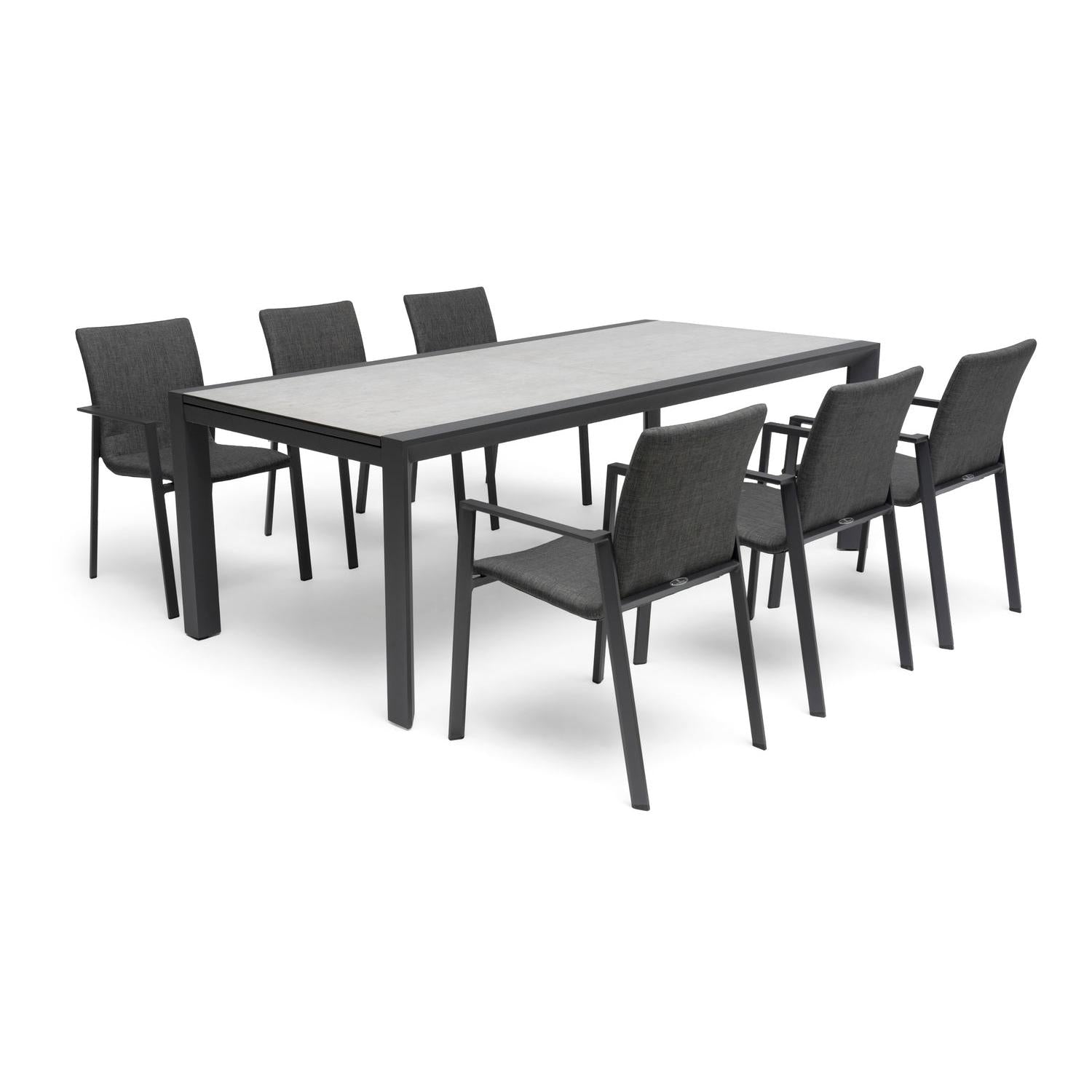 BORGDALA Matbord | Hillerstorp