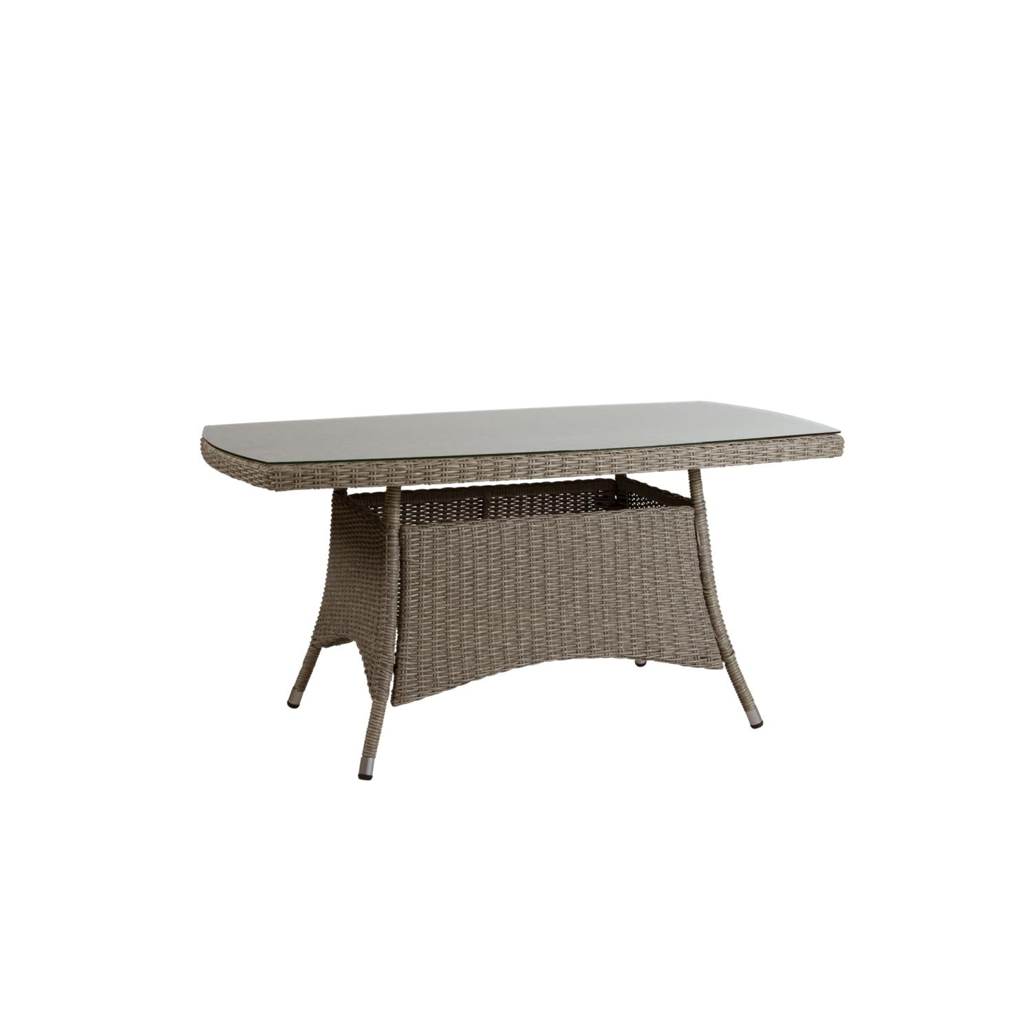 ASHFIELD Soffbord | Brafab