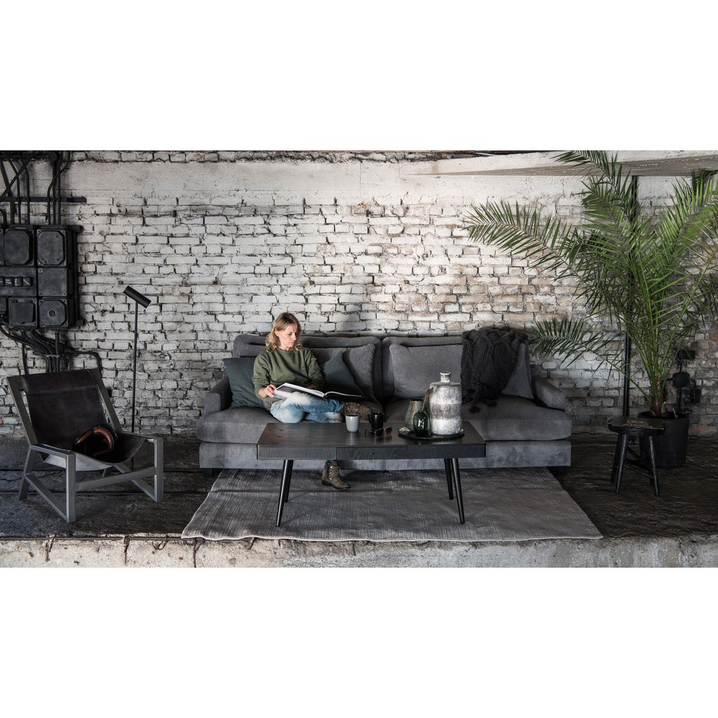 BALTIMORE XL manchester soffa