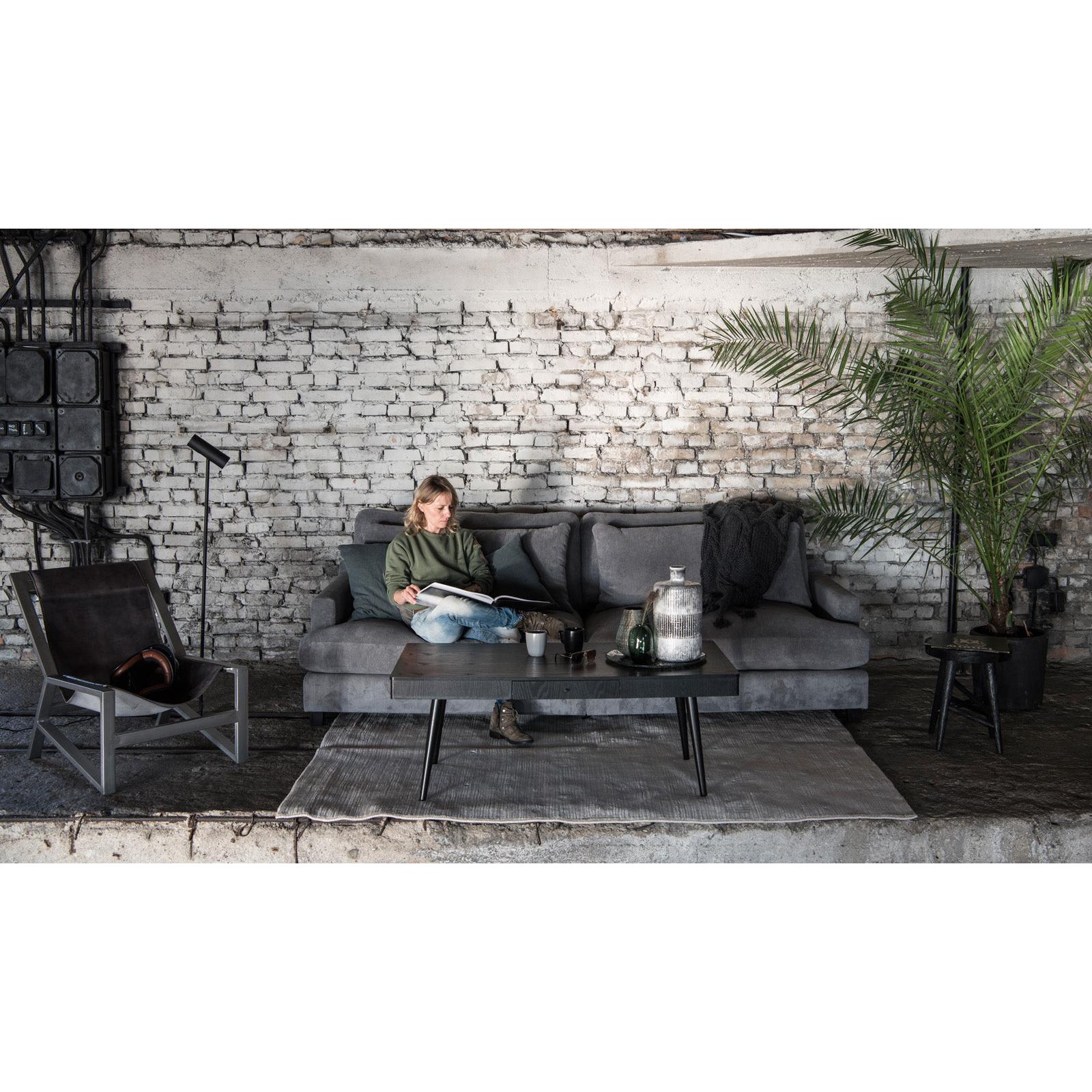 BALTIMORE XL manchester soffa