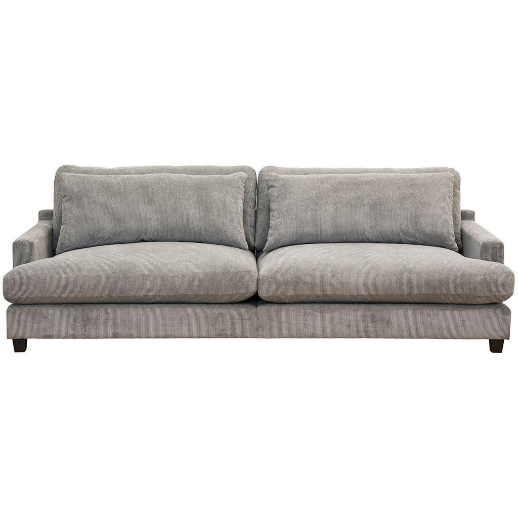 BALTIMORE XL manchester soffa