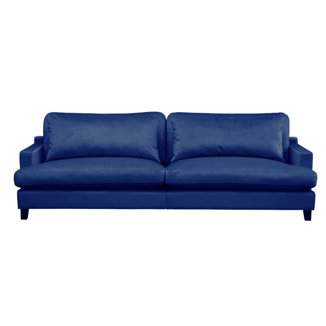BALTIMORE XL sammet