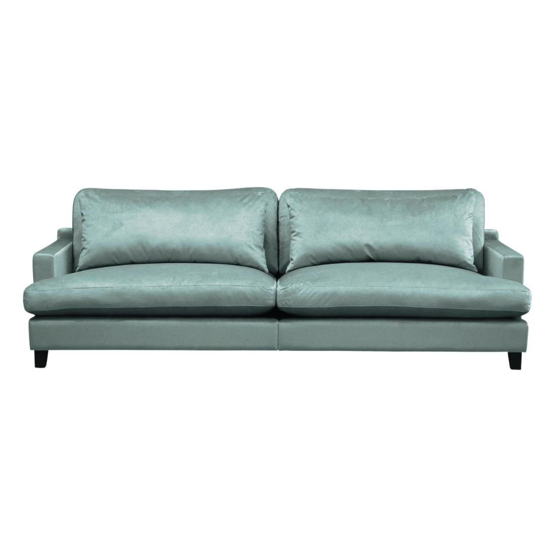 BALTIMORE XL sammet