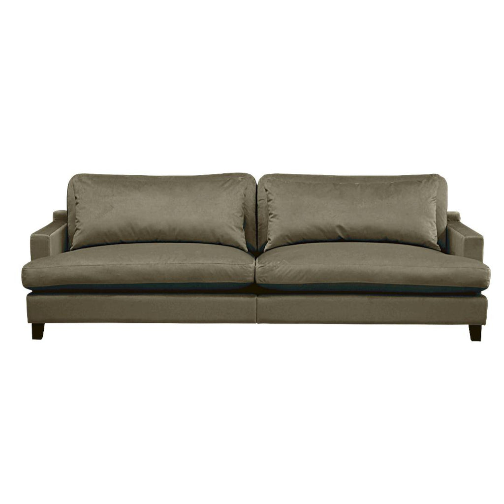 BALTIMORE XL sammet