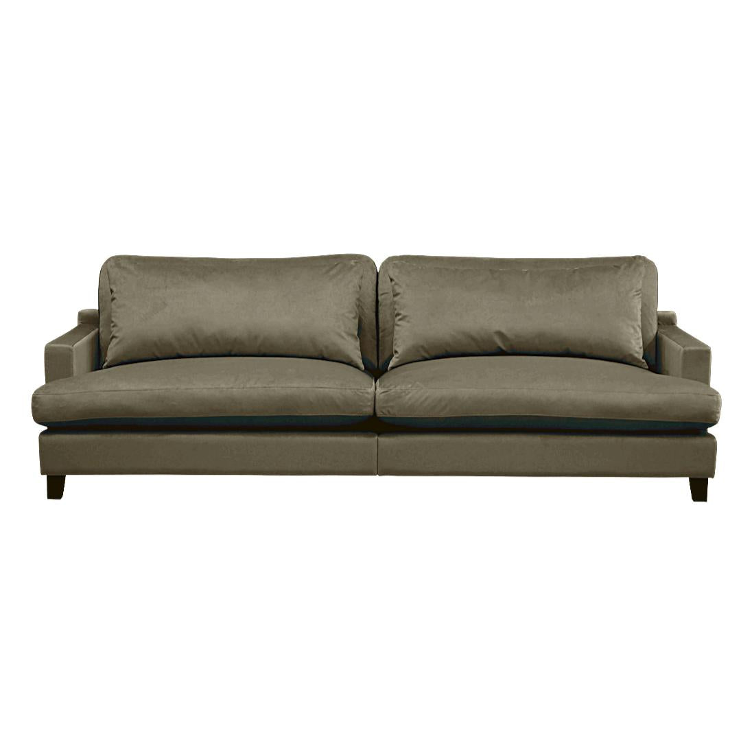 BALTIMORE XL sammet