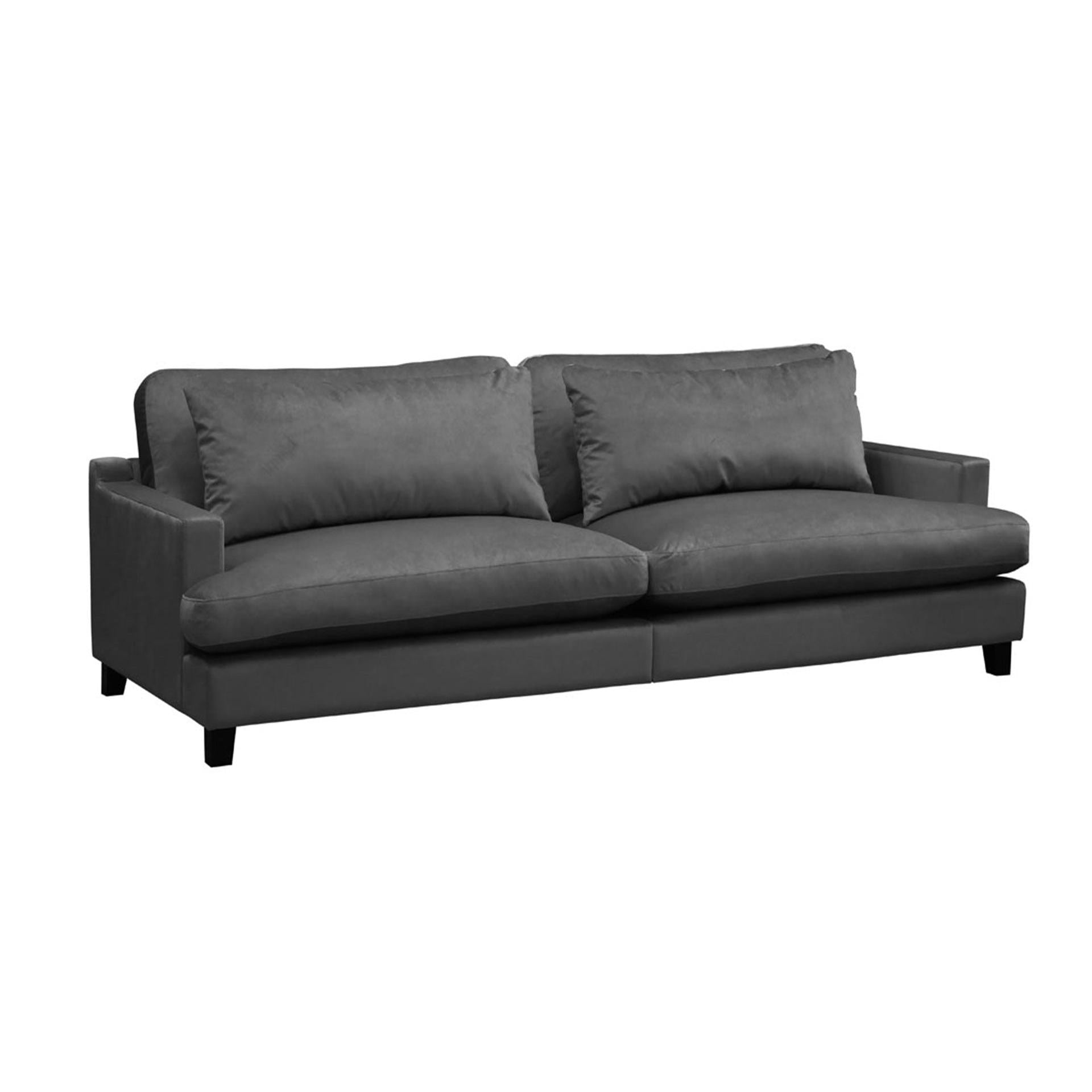 BALTIMORE XL sammet