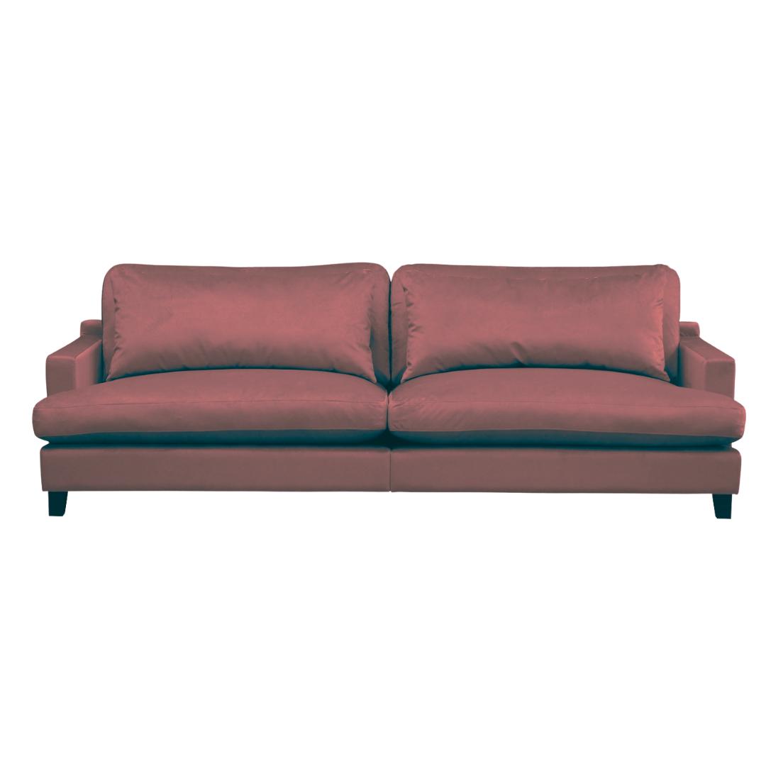 BALTIMORE XL sammet
