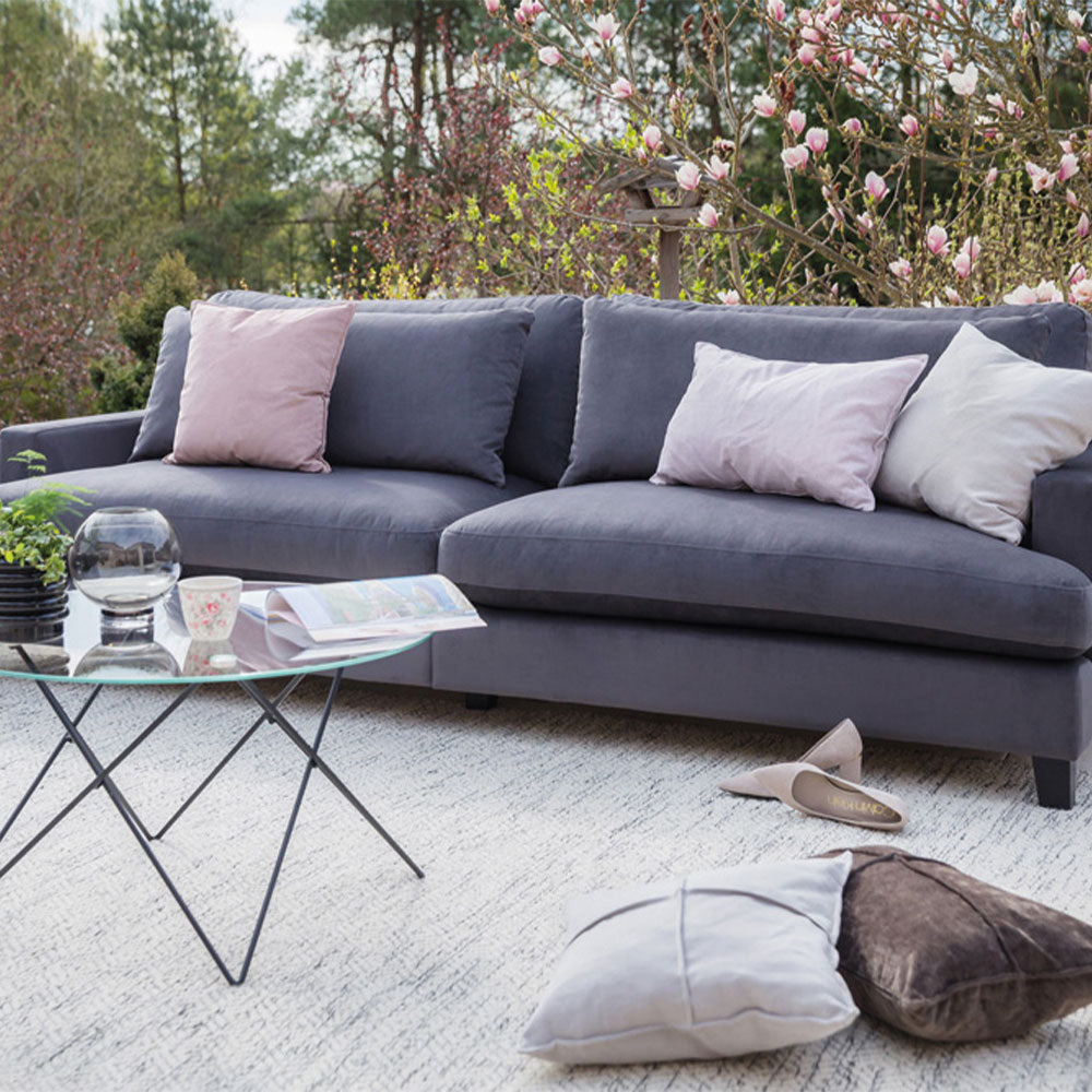 BALTIMORE XL sammet
