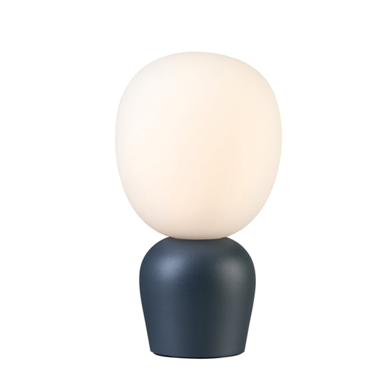 BORDSLAMPA BUDDY, flera färger