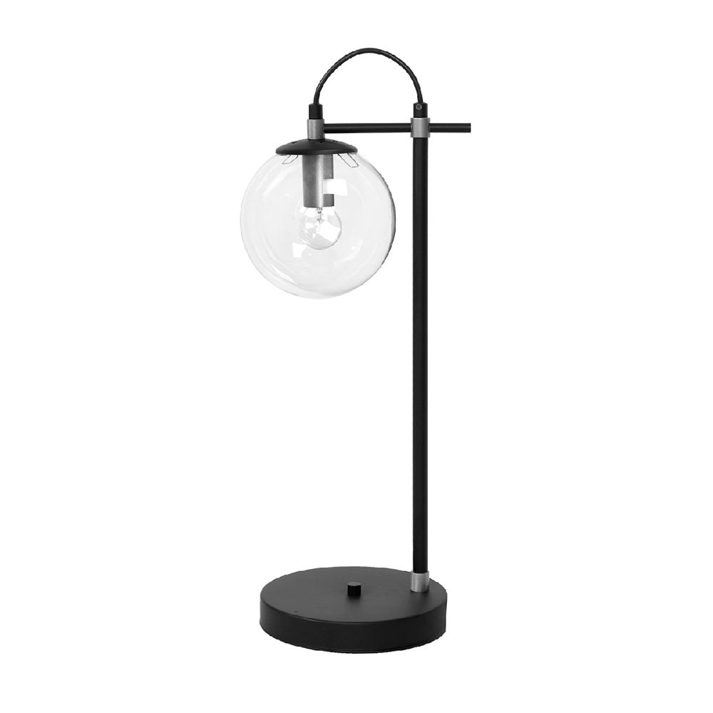 BORDSLAMPA PERLA