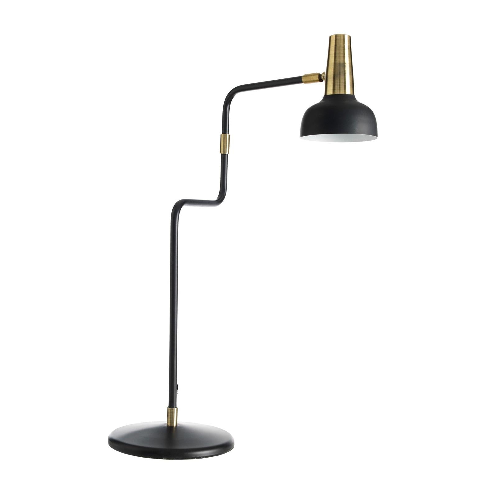 BORDSLAMPA RAY