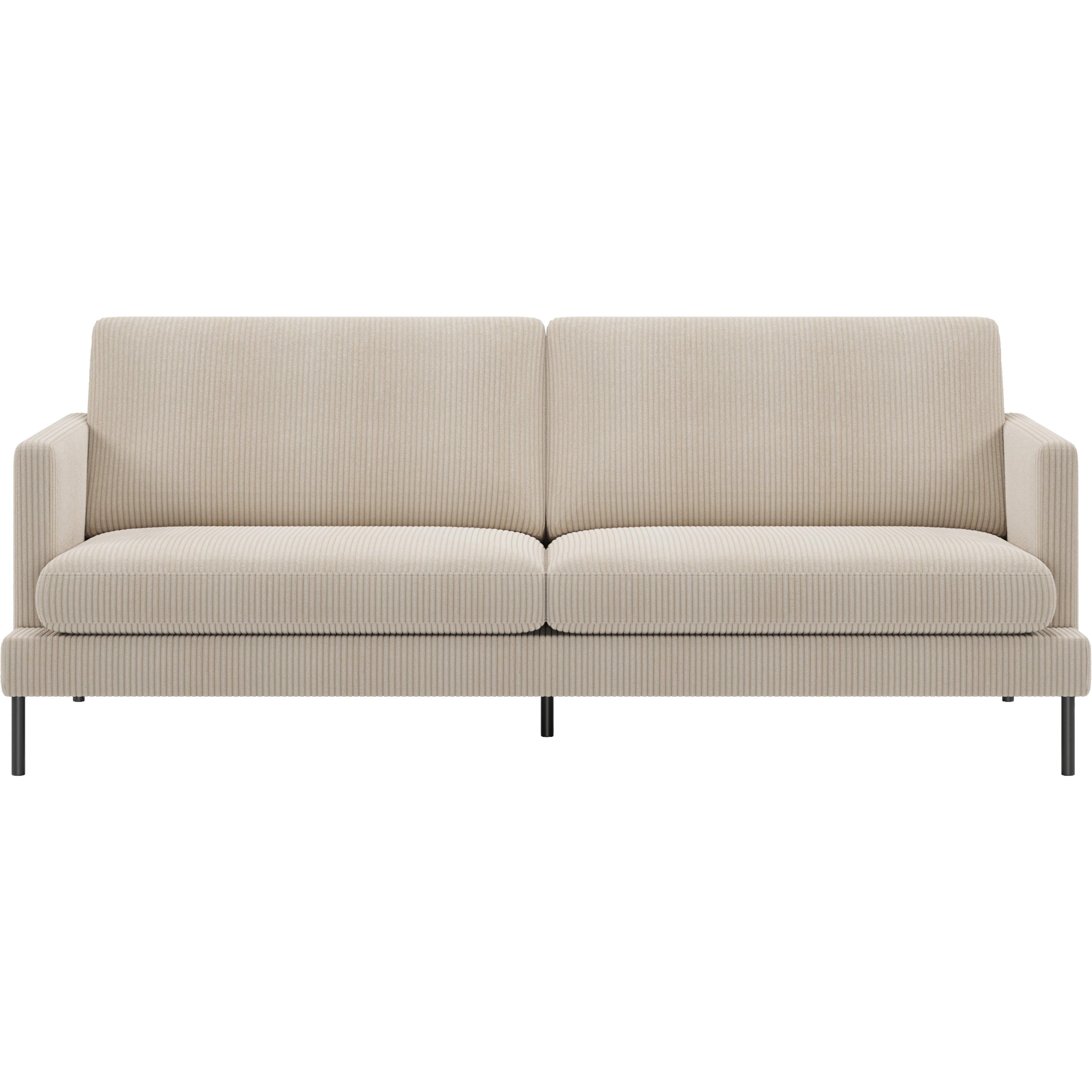 Blossom soffa
