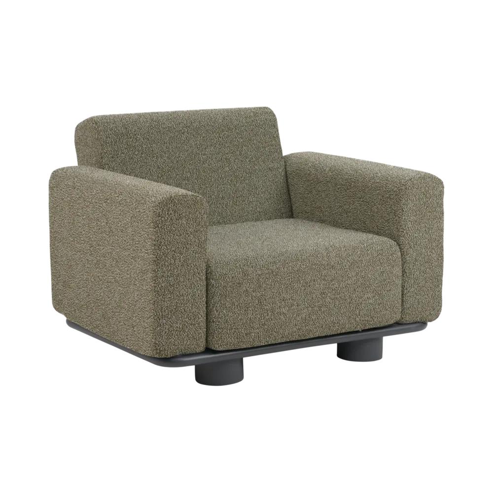 Bolster Fåtölj