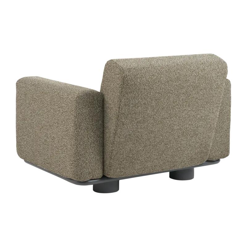 Bolster Fåtölj