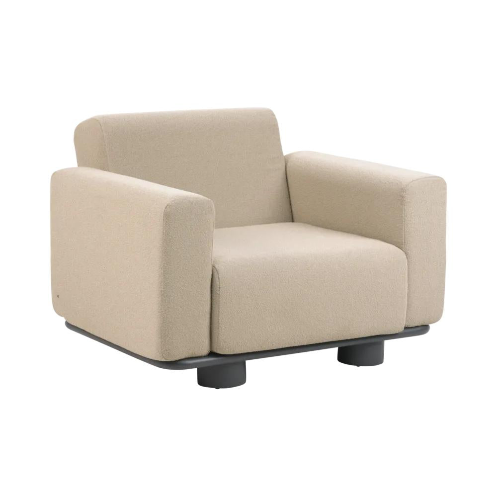 Bolster Fåtölj