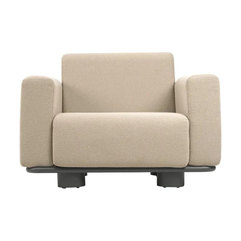 Bolster Fåtölj
