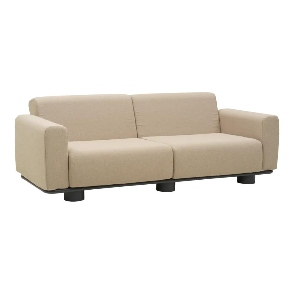 Bolster Soffa 2.5 Sits