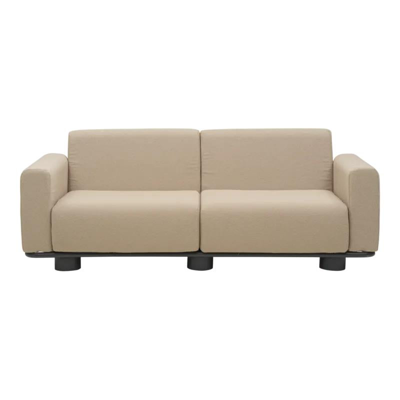 Bolster Soffa 2.5 Sits