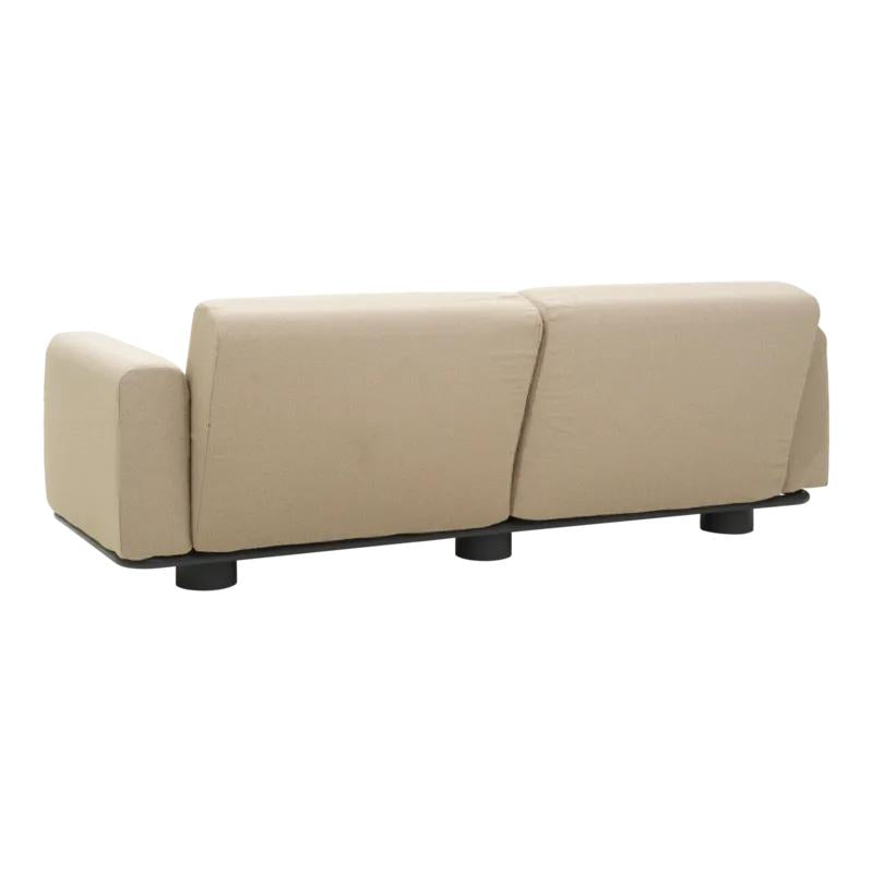 Bolster Soffa 2.5 Sits