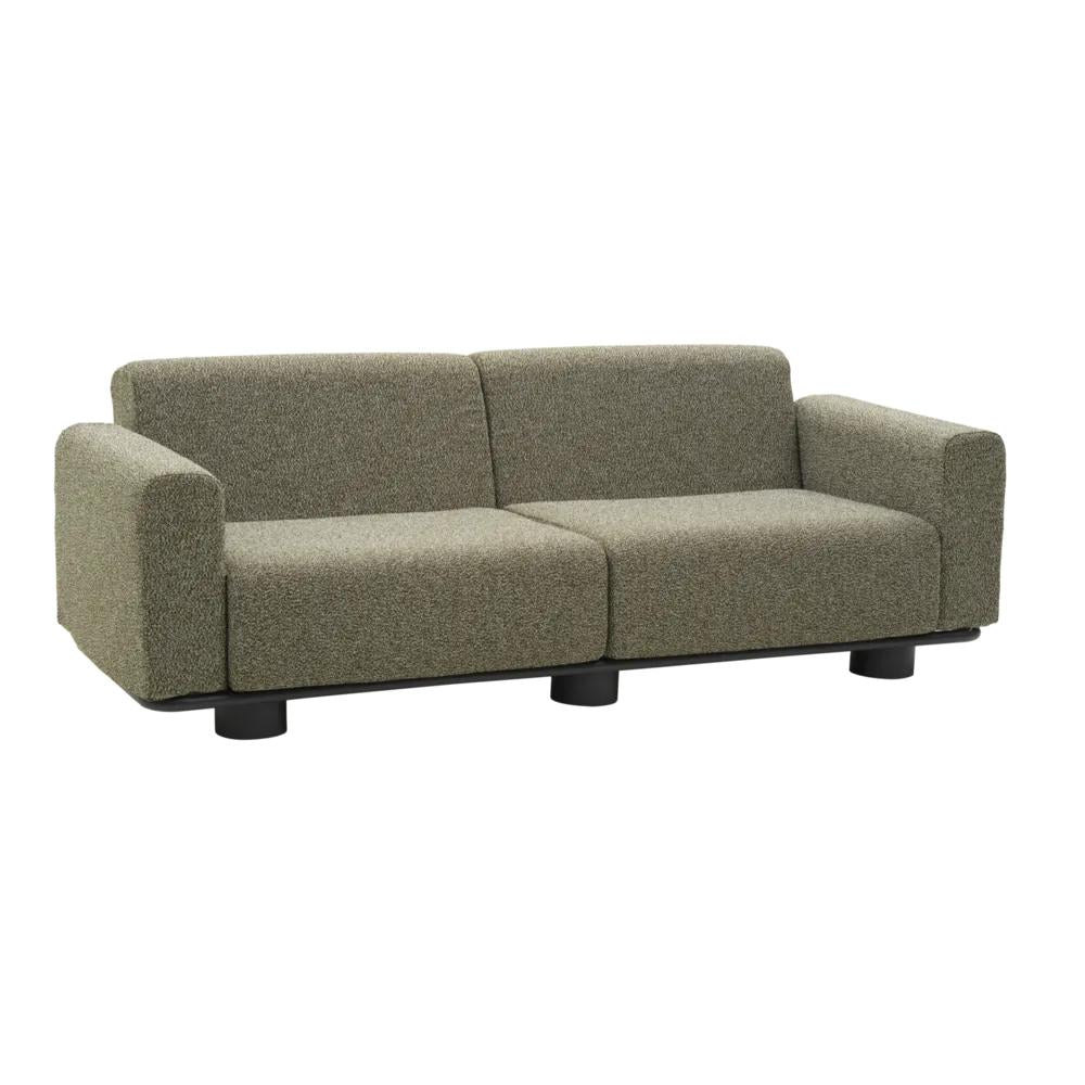 Bolster Soffa 2.5 Sits