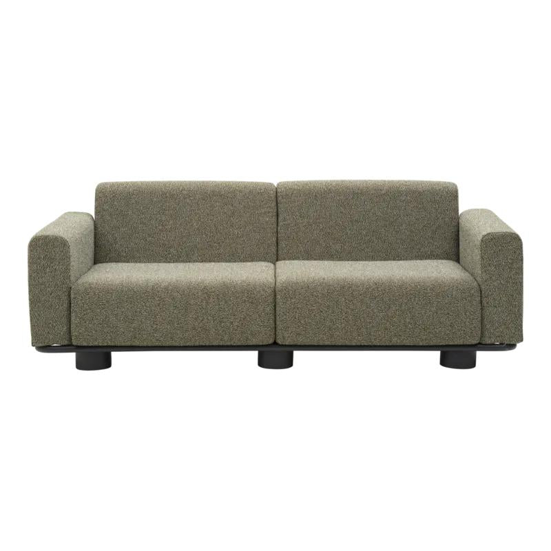 Bolster Soffa 2.5 Sits