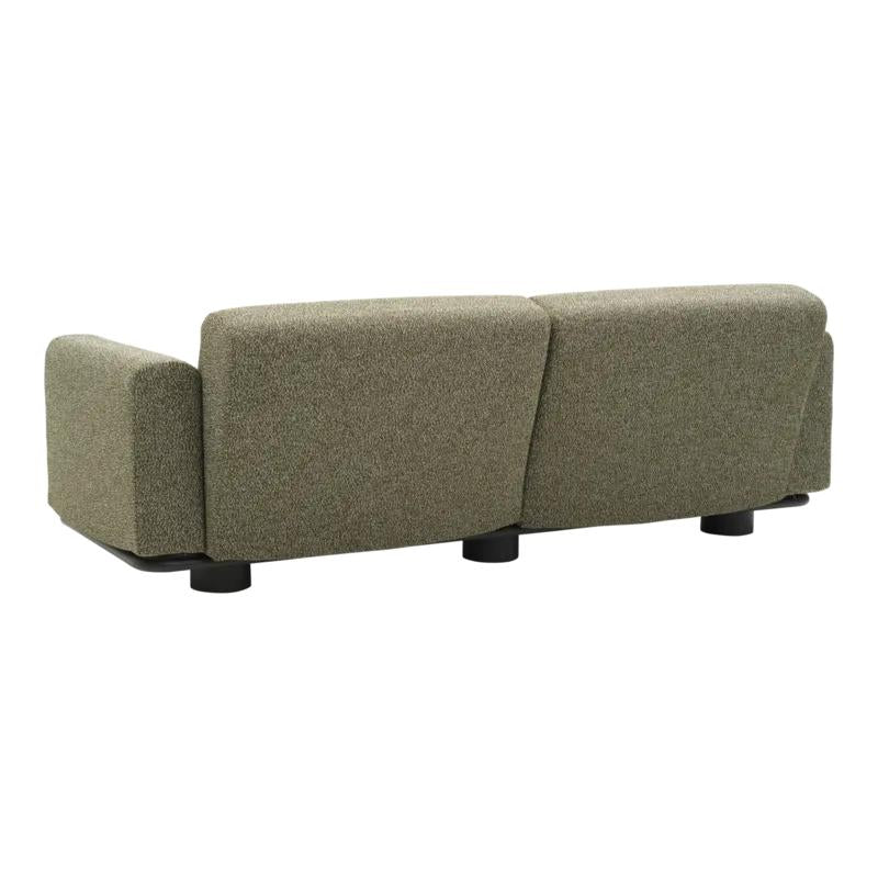 Bolster Soffa 2.5 Sits