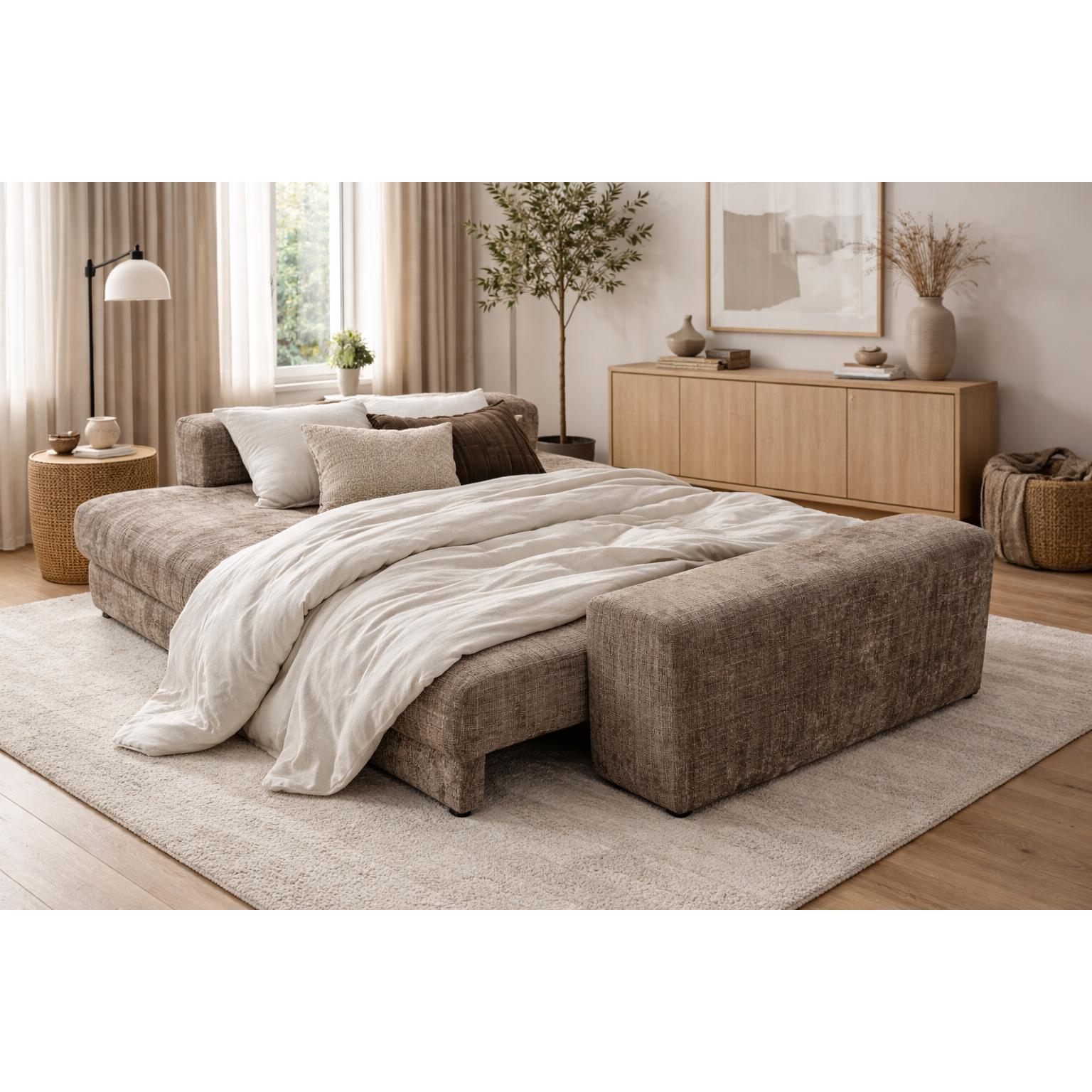 Brooklyn Bäddsoffa