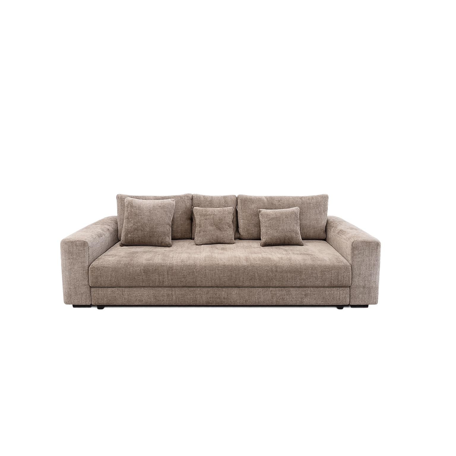 Brooklyn Bäddsoffa