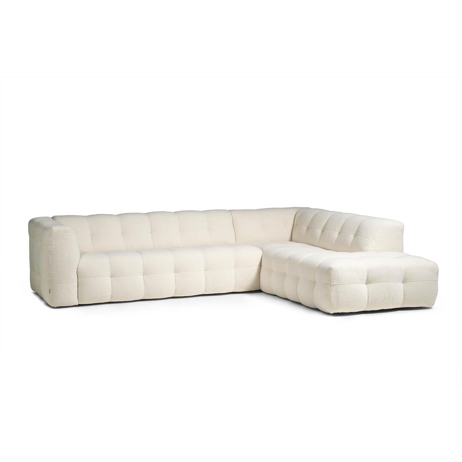 Bublee Soffa