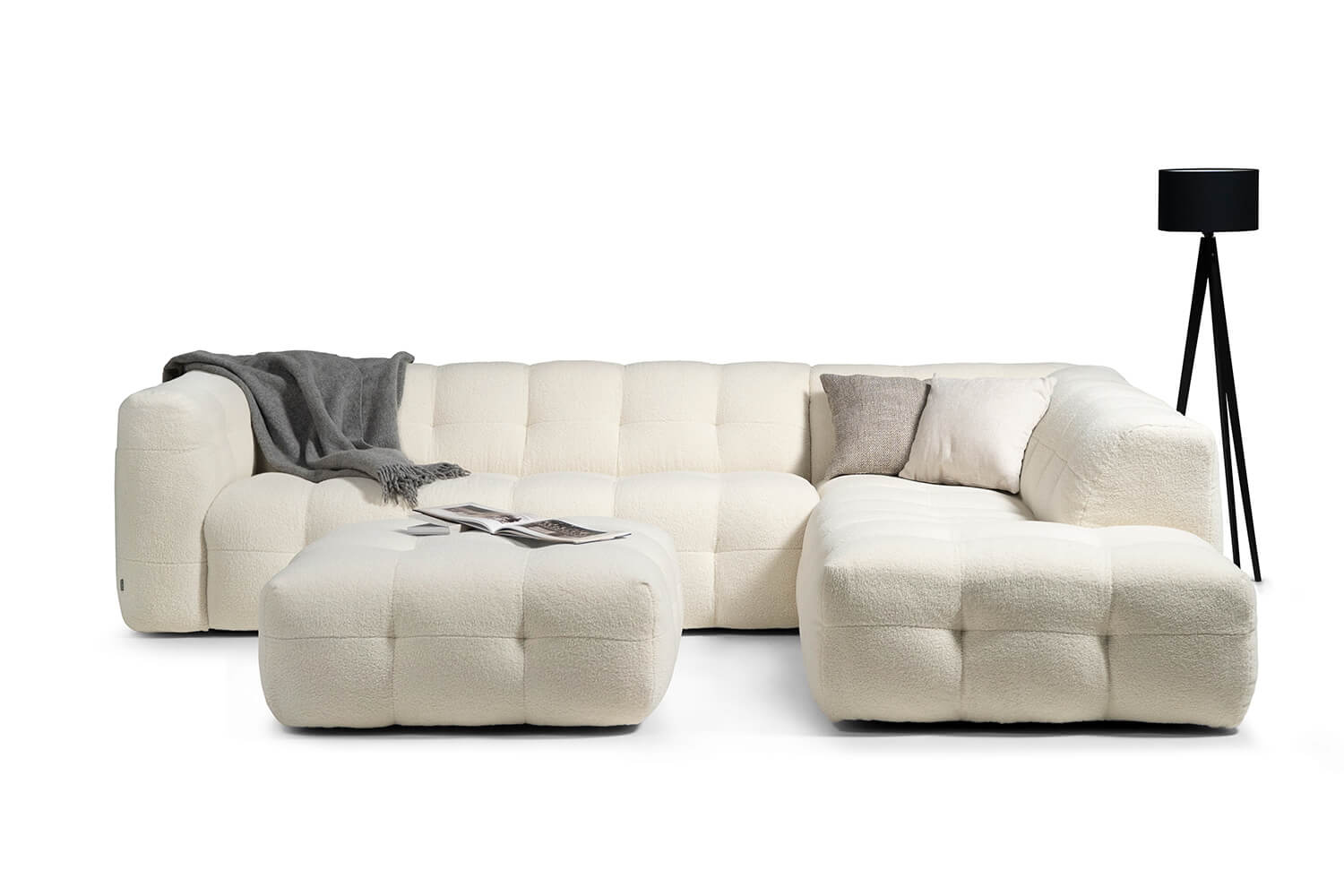 Bublee Soffa