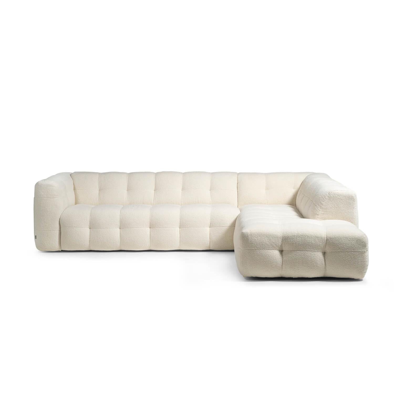 Bublee Soffa