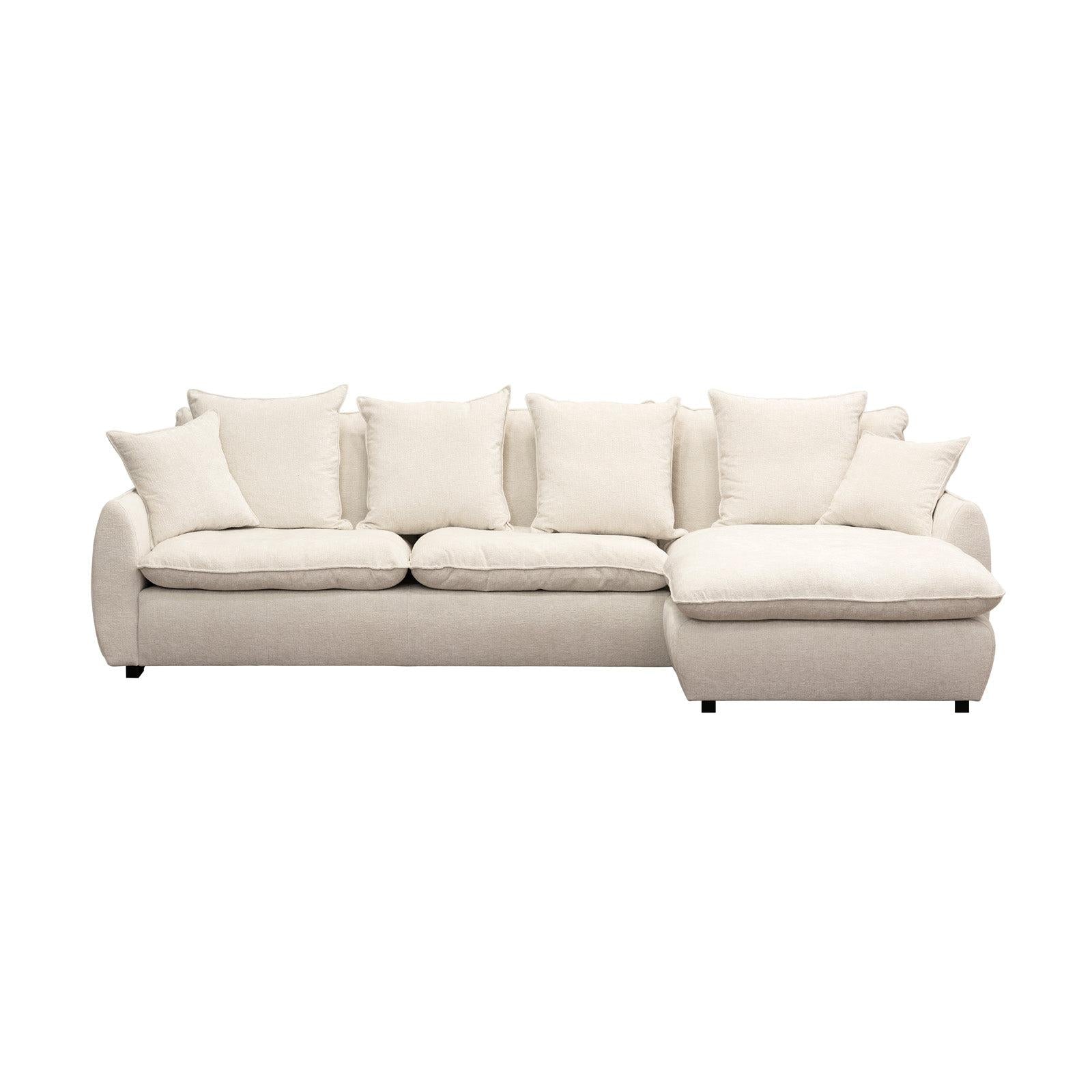 CHELSEA 3-sits