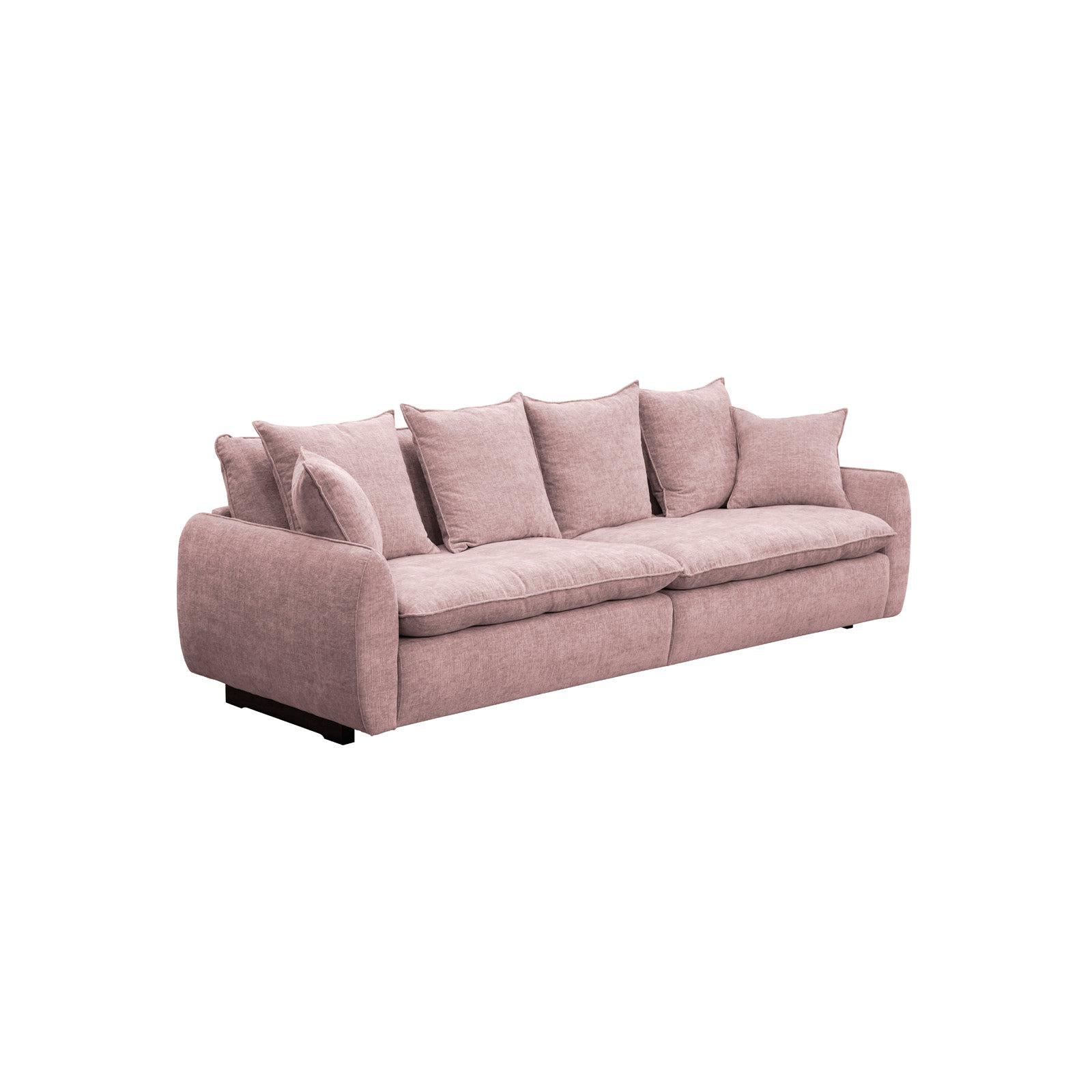 CHELSEA 3-sits