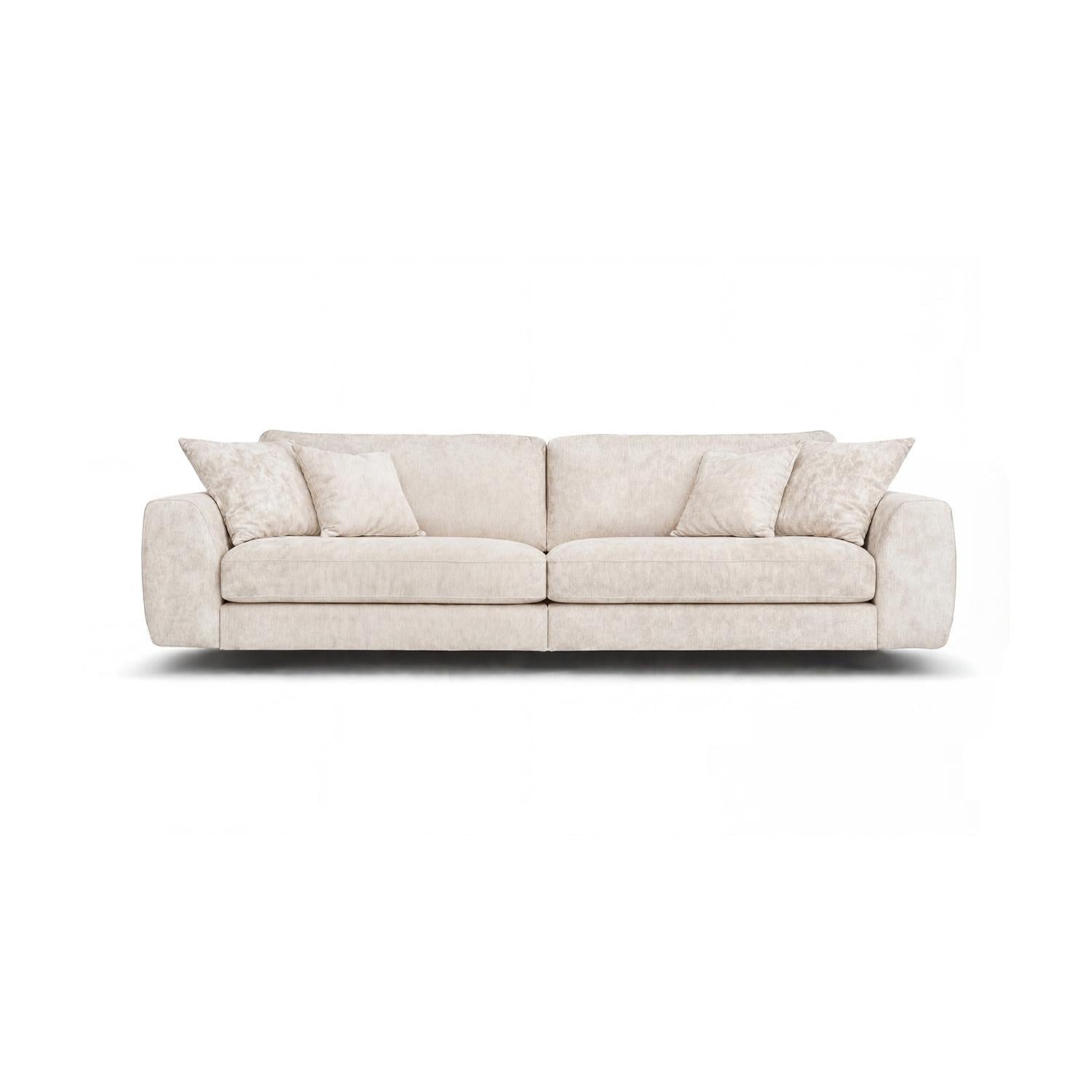 Cavelle Soffa, flera varianter
