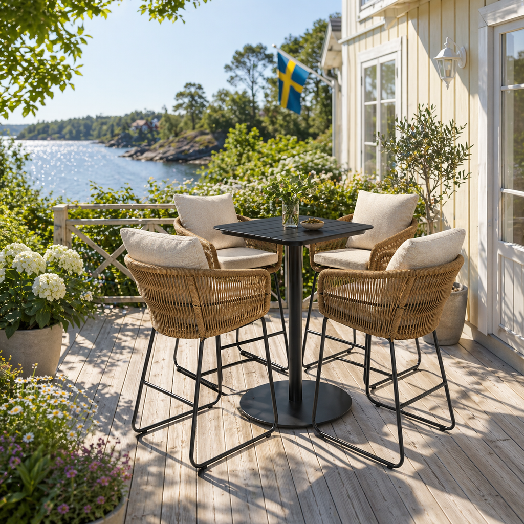 Viola utegrupp/bargrupp Brafab