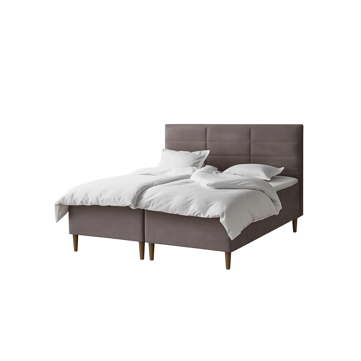 Tempur Realxation Box Ramsäng