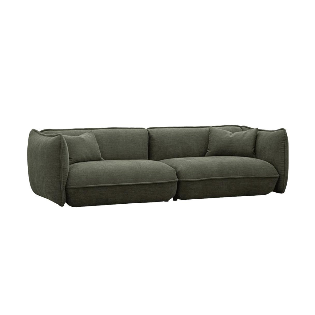 Clover Soffan